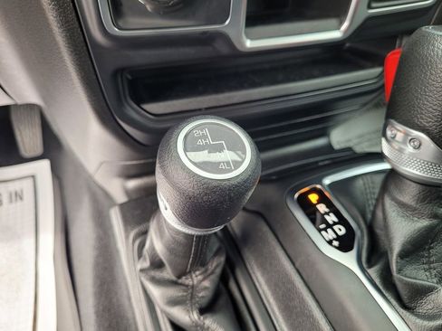 Used 2023 Jeep Wrangler Sport AWD/4WD image 18