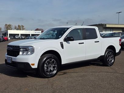 Used 2024 Ford Maverick XLT