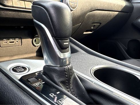 Used 2019 Nissan Altima 2.5 SV image 15