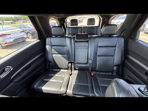 Used 2017 Dodge Durango R/T AWD/4WD image 21