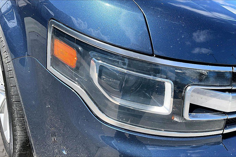 Used 2019 Ford Flex Limited w/ Equipment Group 301A FWD image 24