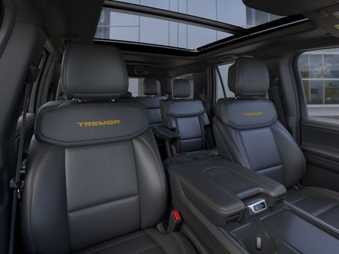 New 2026 Ford Expedition Tremor AWD/4WD image 10