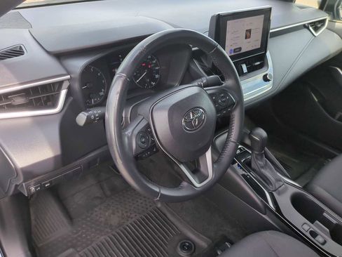 Used 2024 Toyota Corolla SE FWD image 10