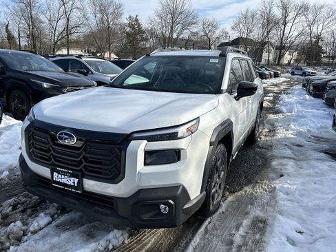 New 2026 Subaru Outback Premium AWD/4WD image 4