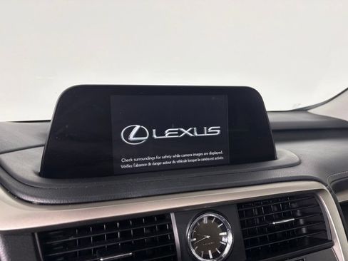 Used 2021 Lexus RX 350 FWD w/ Premium Package image 22