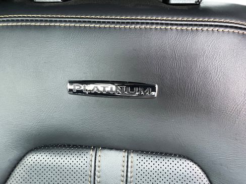 Used 2023 Ford Expedition Max Platinum image 24