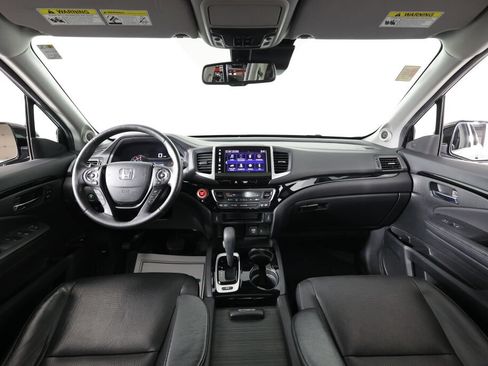 Used 2018 Honda Ridgeline RTL-E image 29