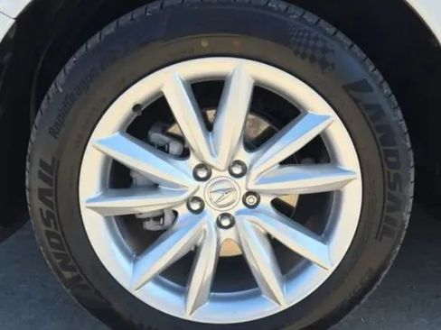 Used 2021 Acura RDX FWD image 58