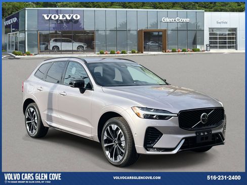 Used 2026 Volvo XC60 B5 Plus w/ Protection Package Premier image 1