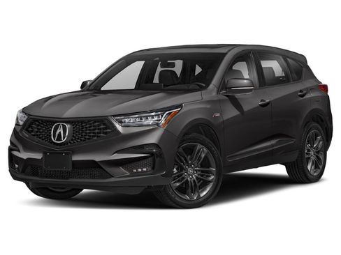 Used 2019 Acura RDX A-Spec FWD image 41