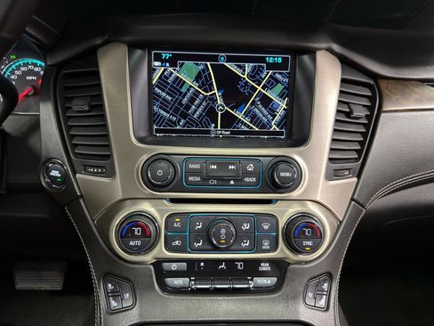 Used 2018 GMC Yukon XL Denali w/ Open Road Package AWD/4WD image 20