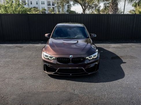 Used 2018 BMW M3 Sedan image 10