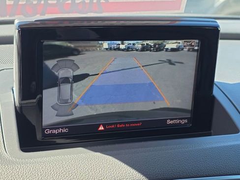 Used 2018 Audi Q3 2.0T Premium Plus w/ Premium Plus Package image 37