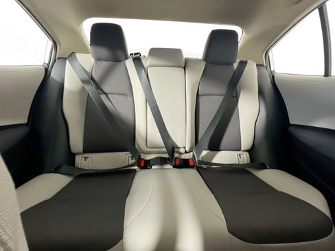 Used 2026 Toyota Corolla LE FWD image 31
