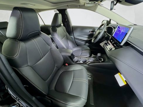 New 2026 Toyota Corolla XLE FWD image 23