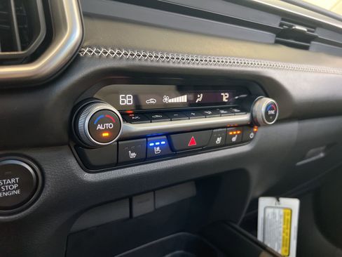 New 2026 MAZDA CX-50 AWD 2.5 S w/ Premium Package image 11