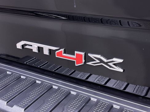 New 2026 GMC Sierra 1500 AT4X image 69