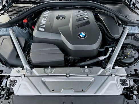 New 2026 BMW 430i w/ M Sport Package image 25