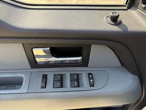 Used 2012 Ford F150 XLT w/ XLT Convenience Pkg image 17