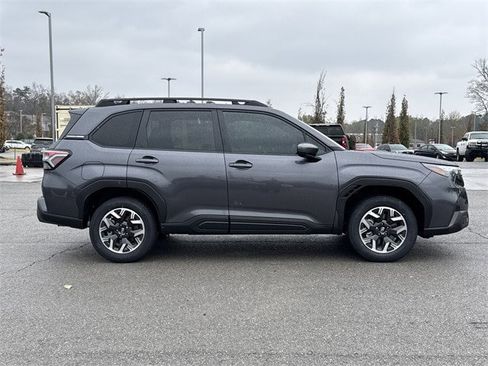 New 2026 Subaru Forester Premium image 2