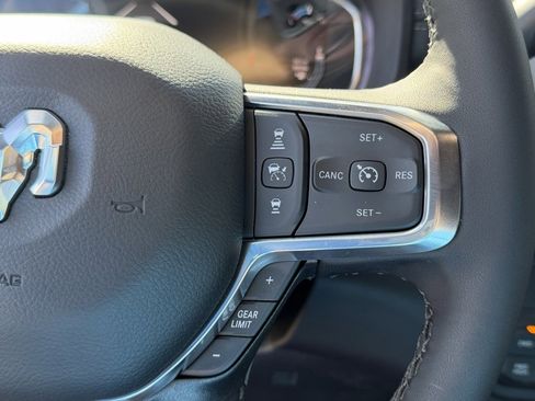 Used 2025 RAM 3500 Laramie w/ Night Edition image 20