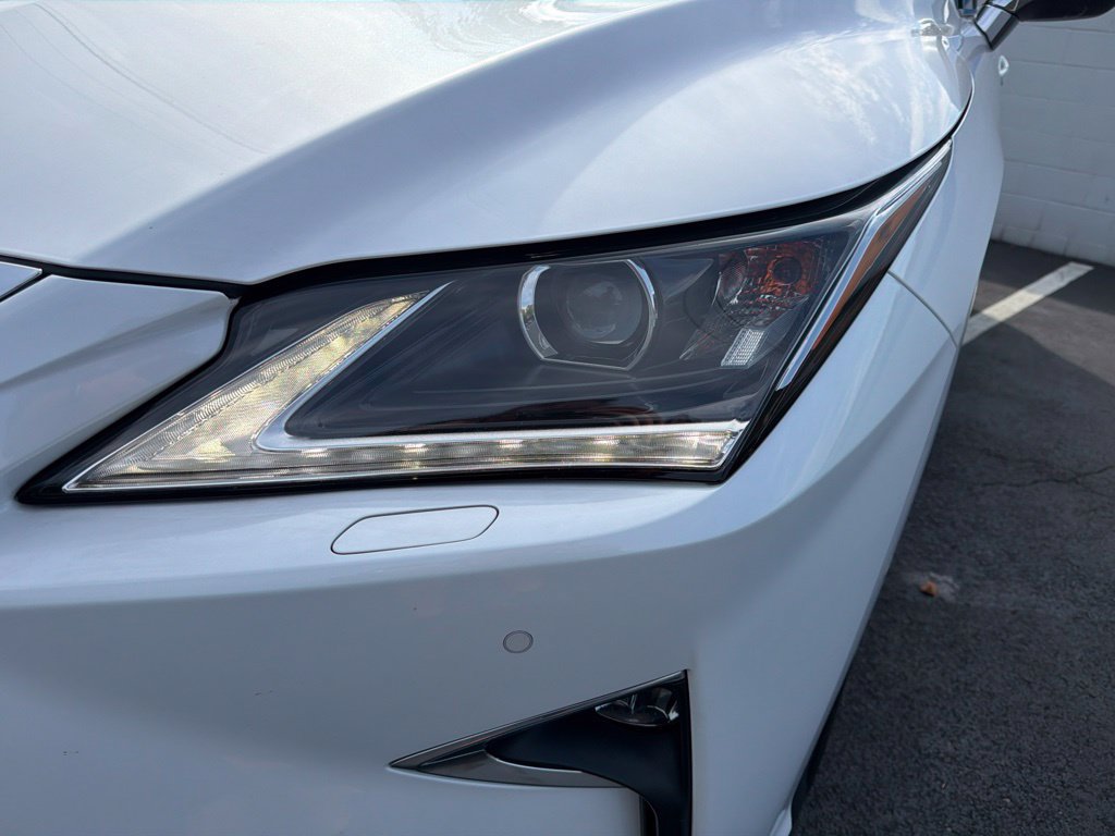 Used 2019 Lexus RX 350 AWD w/ Navigation Package image 9