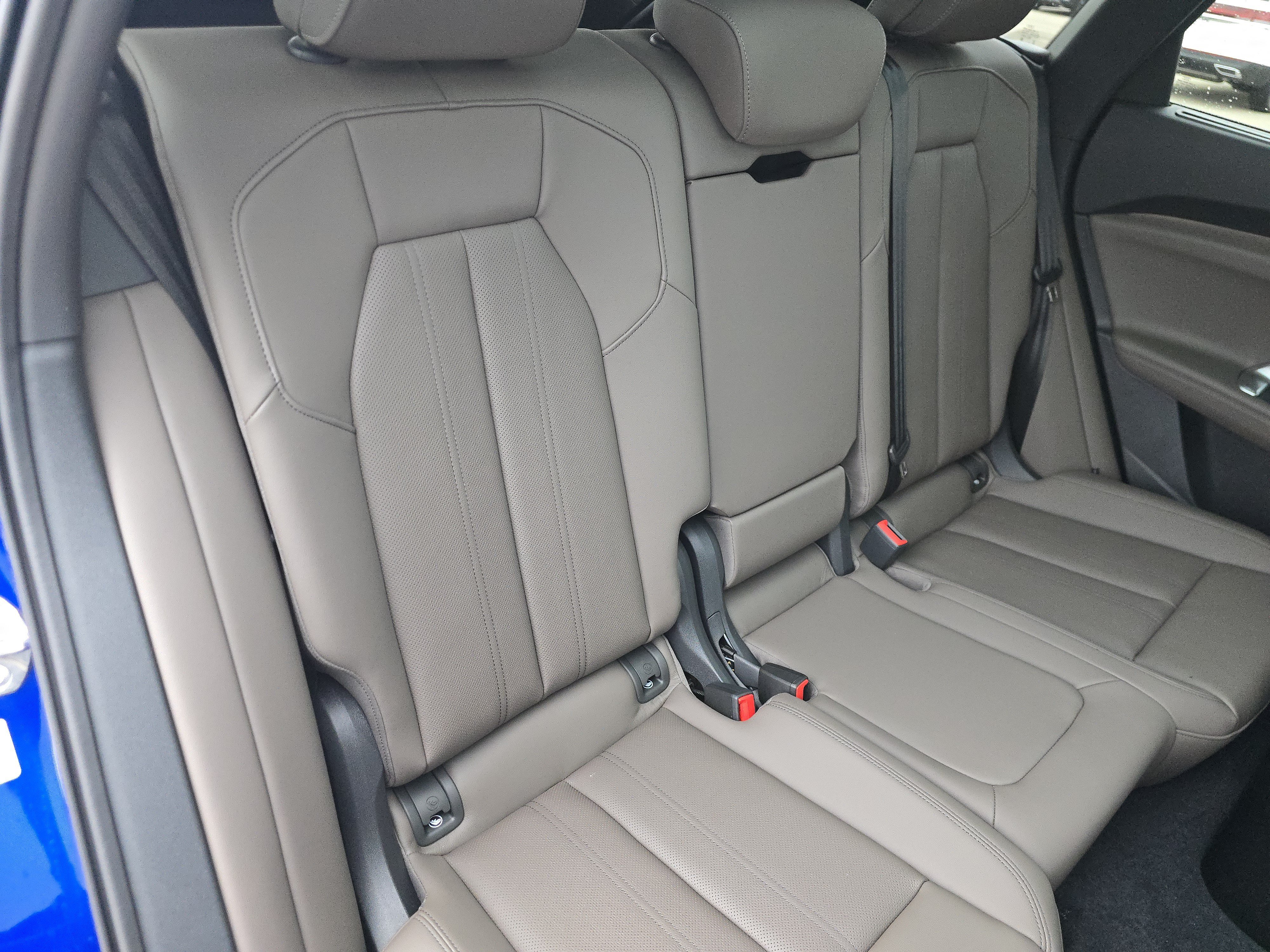 New 2026 Audi Q5 Premium AWD/4WD image 19