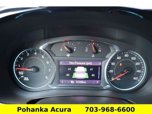 Used 2023 Chevrolet Traverse RS image 14