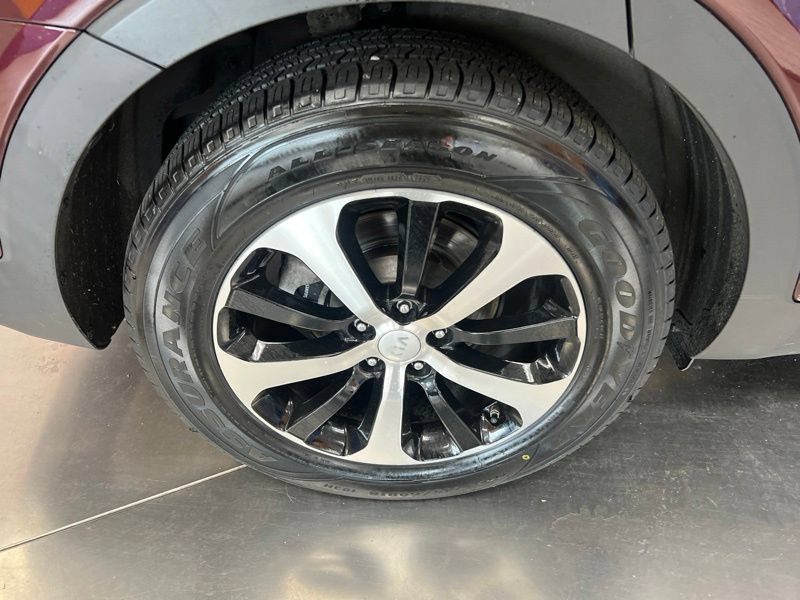 Used 2018 Kia Sorento EX w/ EX Advanced Touring Package AWD/4WD image 10