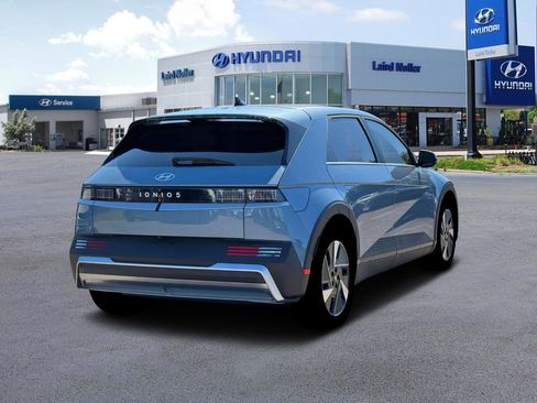 New 2026 Hyundai Ioniq 5 SEL image 7