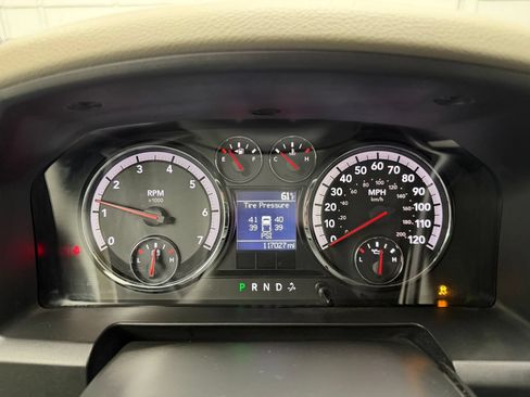 Used 2012 RAM 1500 ST AWD/4WD image 20