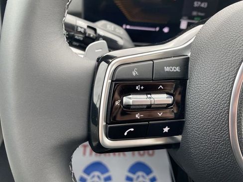 New 2025 Kia Sorento EX image 31