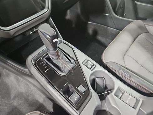 New 2026 Subaru Crosstrek 2.5i Limited AWD/4WD image 23