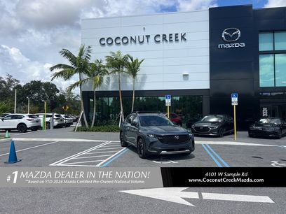 Certified 2023 MAZDA CX-50 Meridian Edition w/ Apex Package
