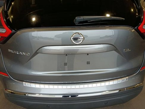 Used 2020 Nissan Murano SL FWD image 18