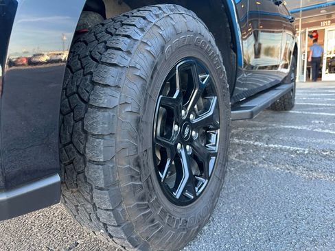 Used 2023 Ford Expedition Timberline image 10