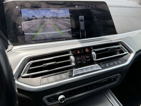 Used 2019 BMW X5 xDrive40i w/ Convenience Package AWD/4WD image 23