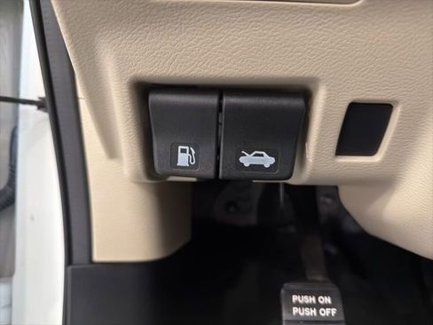 Certified 2022 Nissan Murano Platinum w/ Cargo Package image 22