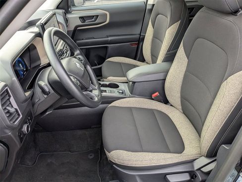 Used 2025 Ford Bronco Sport Big Bend image 17