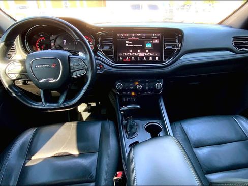 Used 2021 Dodge Durango GT image 14