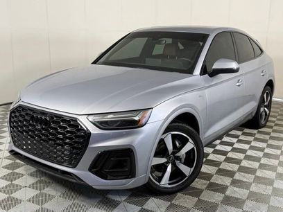 Used 2023 Audi Q5 2.0T Premium Plus w/ Premium Plus Package