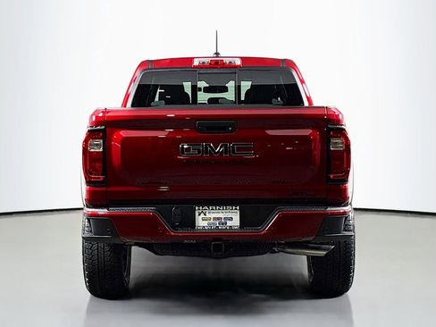 New 2026 GMC Canyon AT4 w/ Technology Plus Package image 6