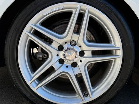 Used 2015 Mercedes-Benz C 250 Coupe image 19