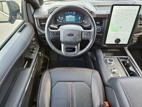 New 2024 Ford Expedition Limited AWD/4WD image 47