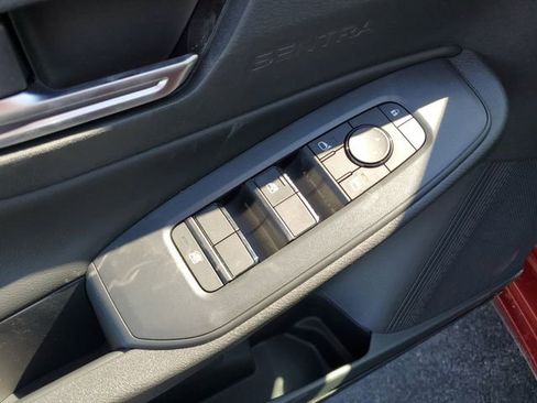 New 2026 Nissan Sentra SV w/ SV Convenience Package image 20