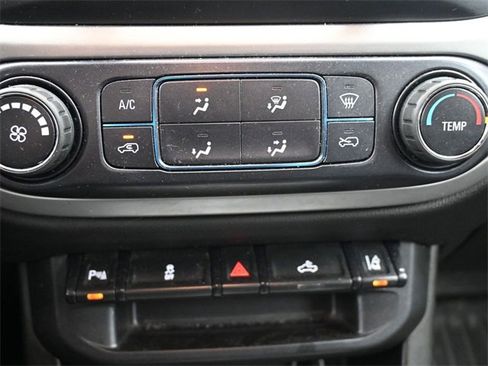 Used 2021 Chevrolet Colorado LT w/ Fleet Safety Package image 27