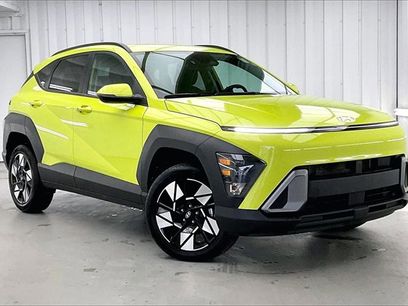 Used 2024 Hyundai Kona SEL