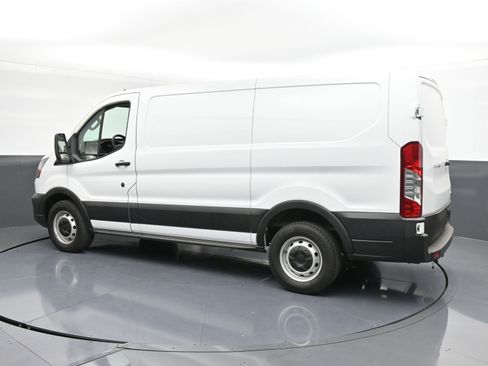 Used 2024 Ford Transit 150 Base image 6