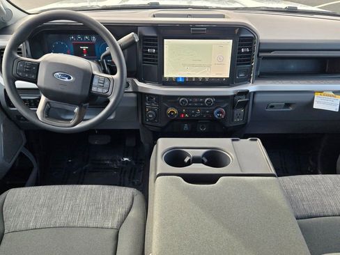 New 2026 Ford F250 XLT w/ XLT Premium Package image 18