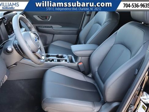 New 2026 Subaru Outback Premium w/ Premium/Limited Package AWD/4WD image 10